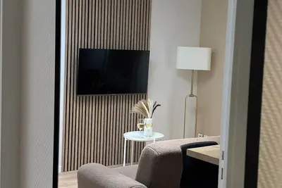 Image de ~ Appartement Cosy et Cocooning ~ Centre-ville