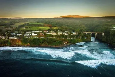 Image de When you're ready to get away. . .