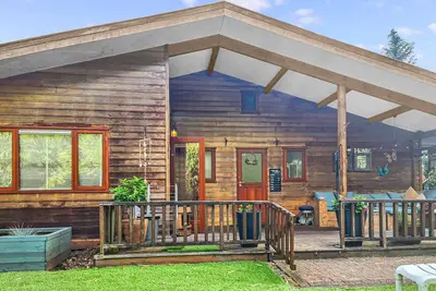 Image de Superbe maison à Erm avec WiFi