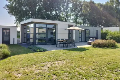 Image de Magnifique maison à Nijkerk avec WiFi