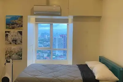 Image de Affordable or budget friendly staycation and pet friendly to all kinds of  pets.