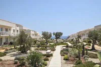Image de Superbe appartement à Marzamemi