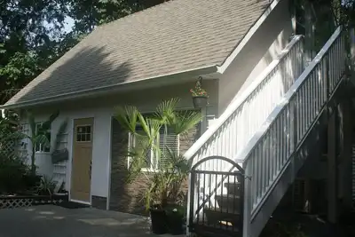 Image de Nesting Ravens Cottage