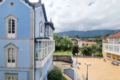 Image de Apartment for tourist use Cuera