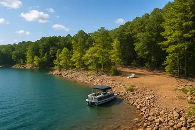 Image de Waterfront House • Game Room • Fire Pit • Pavilion