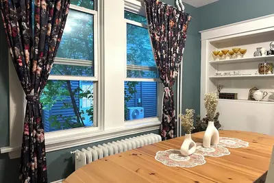 Image de New*La Maison Victoria*Downtown Moncton*