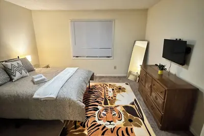 Image de The Valley Escape – Cozy Townhome Near Clemson