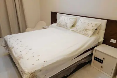 Image de Beautiful apartment with a private garden