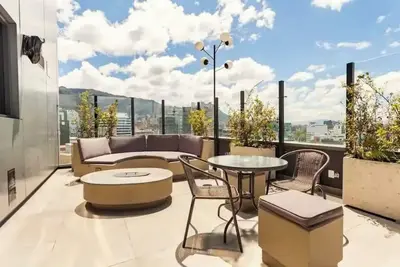 Image de Luxe Apartment - BOGOTÁ Colombia