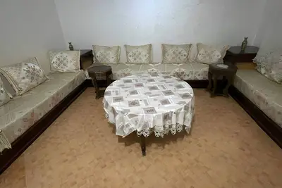 Image de Quiet Apartment near Downtown Tangier – Free Parking & Fast Wi-Fi