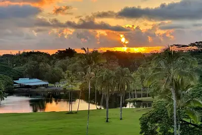 Image de Hilo Getaway: 2br Condo w/ Pool, A/C & Incredible Views