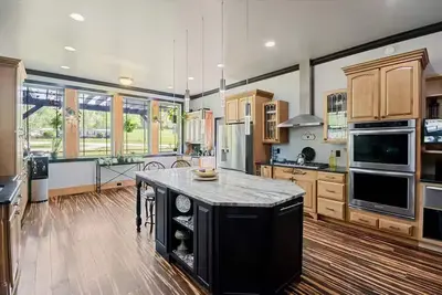 Image de The Howell House (Pet Friendly)