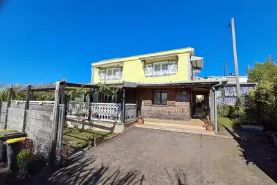 Image de Maison atypique dans le Sud Sauvage dela Réunion