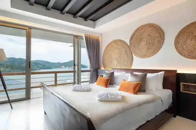 Image de Unbeatable Sea View - Villa A Vora Mar by Bliss Hideaway