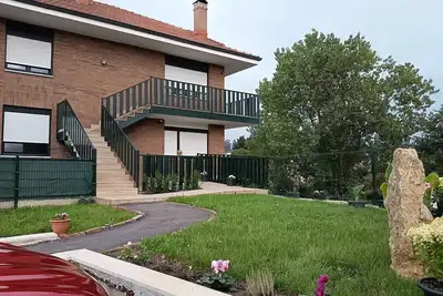 Image de Casa Finca Vista Alegre! 3 Km Santillana Del Mar. Capacity for 10 people.