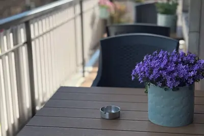 Image de Melannie's Apartment 2 a stone's throw from downtown