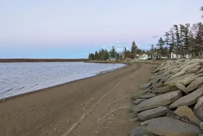 Image de Coastal Vista - Year-Round Beachfront Getaway on the Gulf of St. Lawrence