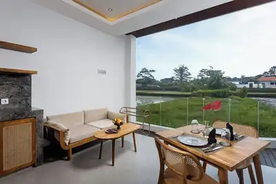 Image de Casa Rama Villas Ubud