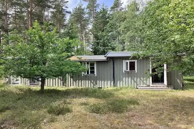 Image de Maison de vacances pour 4 a Degeberga