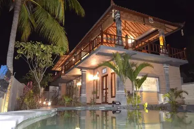 Image de Menjangan Sari
