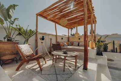 Image de Kenzara Suites & Pool, Your private escape