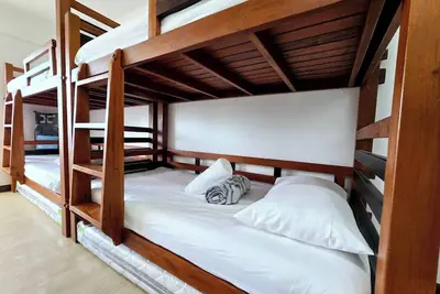 Image de Condo haut de gamme à l'Albergo, Baguio