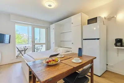 Image de Le Patio by Interhome