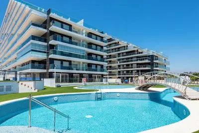 Image de Ciudad Jardin Ii by Interhome
