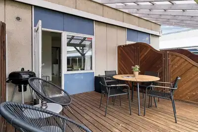 Image de \"Vili\" - 300m from the sea by Interhome