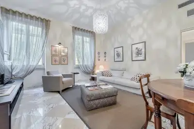 Image de Apartment in ancient palace near the cathedral in the heart of the Old Town