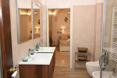 Image de Le Chicche Suite