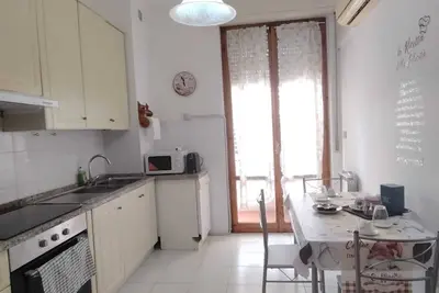 Image de Comfortable apartment in Florence, station and historic center 7 minutes away