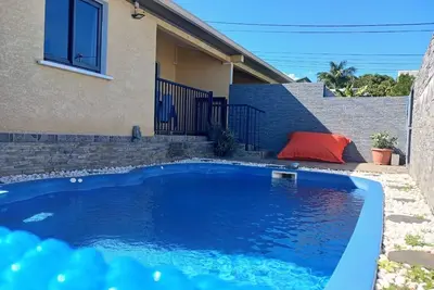 Image de Magnifique maison d'hôtes avec Piscine balnéo chauffée