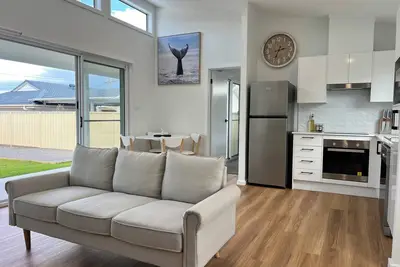 Image de Casa Balena (Whale House)