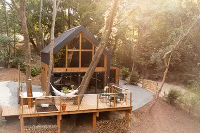 Image de Ecolodge de la Palombiere