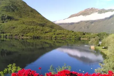 Image de Mergozzo Beach Villa Overview