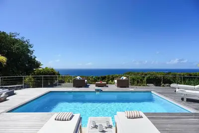 Image de Please Inquire Before Booking – Luxury Villa