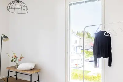 Image de New sweet home with 3 bedroom and Sauna in Vantaa (Hiekkaharju), Finland