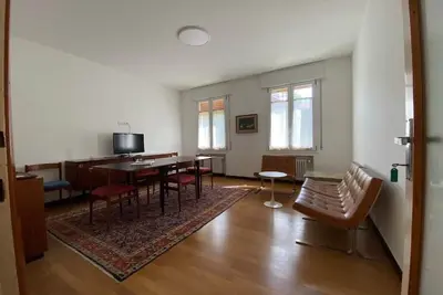 Image de Cà Aleardi Apartment