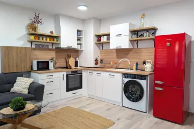 Image de Eco Dream Apartment with Ac in charming Shumen