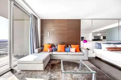 Image de Stunning Palms Studio Strip View Las Vegas