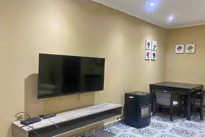 Image de 1 bedroom cottage for twp