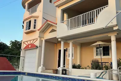 Image de 4-Bedroom Villa in Negril, Jamaica