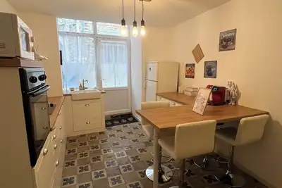 Image de Le Nid Cévenol – Votre cocon au milieu des Cévennes avec bain à remous