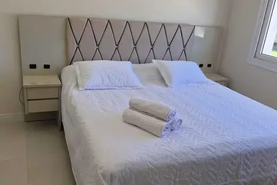 Image de House with heated pool. Near the beach Several beaches nearby