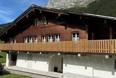 Image de Chalet Gadmer Herz