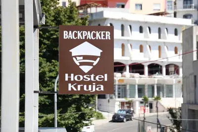 Image de Backpacker Hostel Kruje