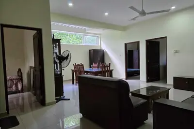 Image de 3-bedroom holiday home in Lush Lakeside Nature's Nook