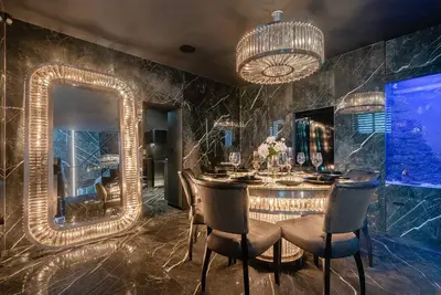 Image de Brierley Club Hideaway: North West’s Chic 7-Star Retreat