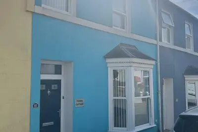 Image de Honey Cottage Tenby, cosy retreat, short walking distance to beaches/walled town